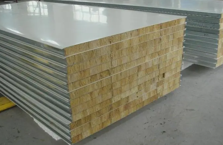 降溫又來了，洛科威多功能巖棉板再次派上“大用場”