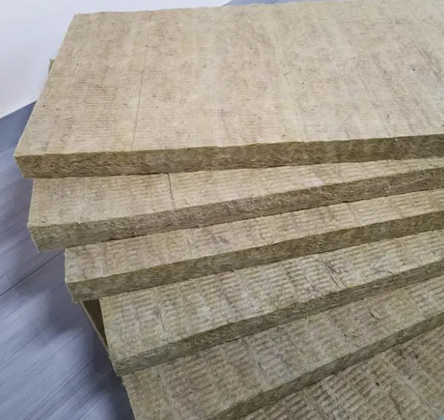 什么是巖棉板？巖棉板有什么特點呢？